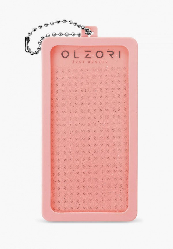 фото Пилка для педикюра olzori