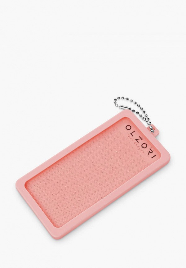 фото Пилка для педикюра olzori