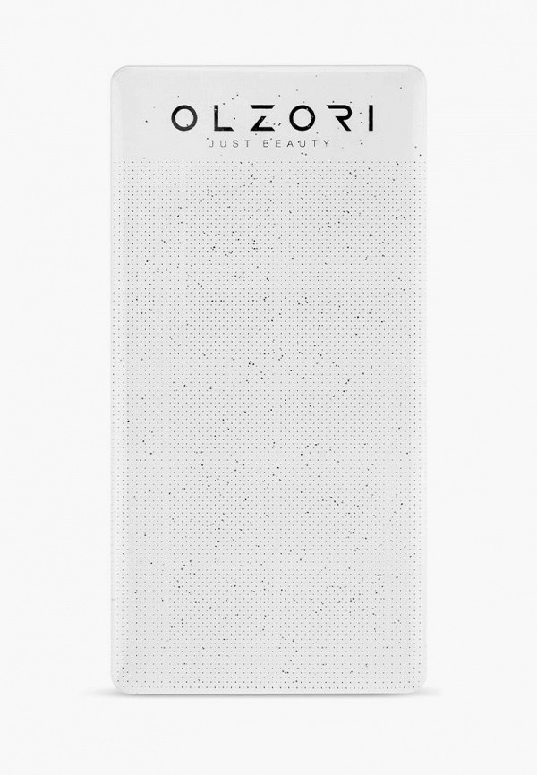 фото Пилка для педикюра olzori