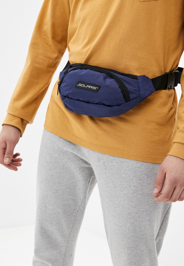 фото Сумка поясная solaris