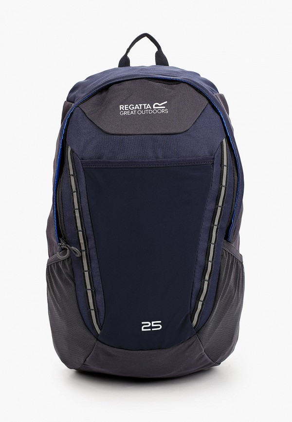 

Рюкзак Regatta, Синий, Highton 25L