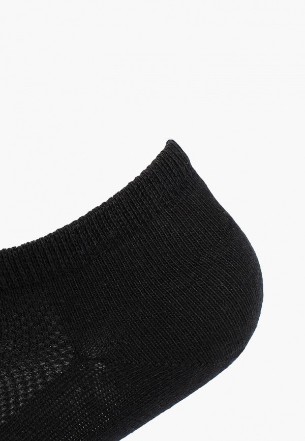 

Носки 3 пары Pompea, Черный, MC FRESH EASY