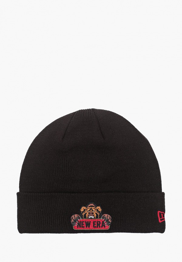 

Шапка New Era, Черный