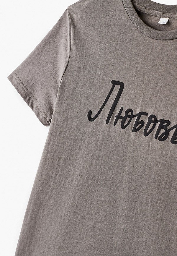 фото Футболка дом с маяком