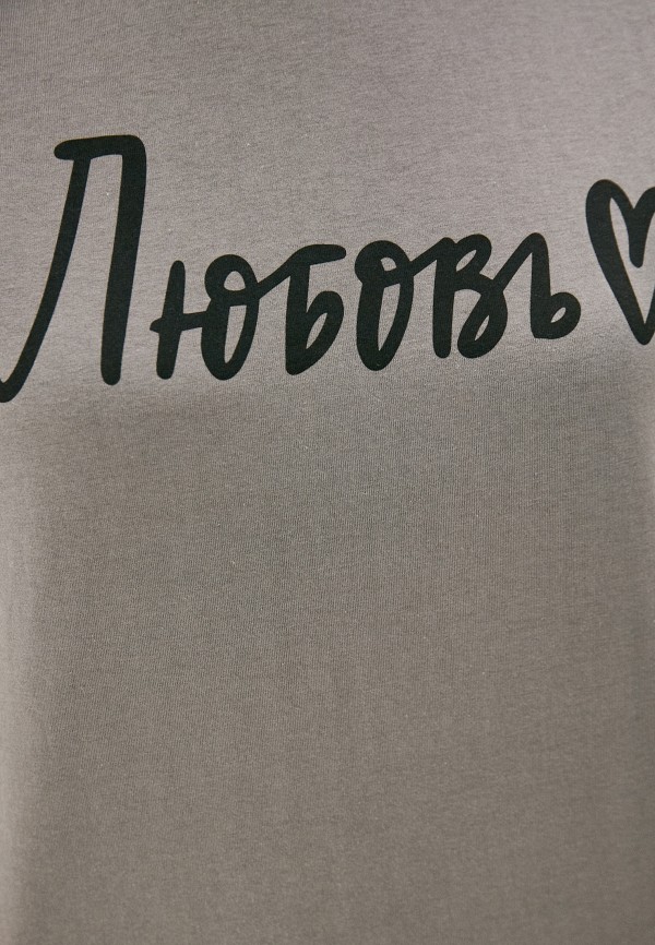 фото Футболка дом с маяком