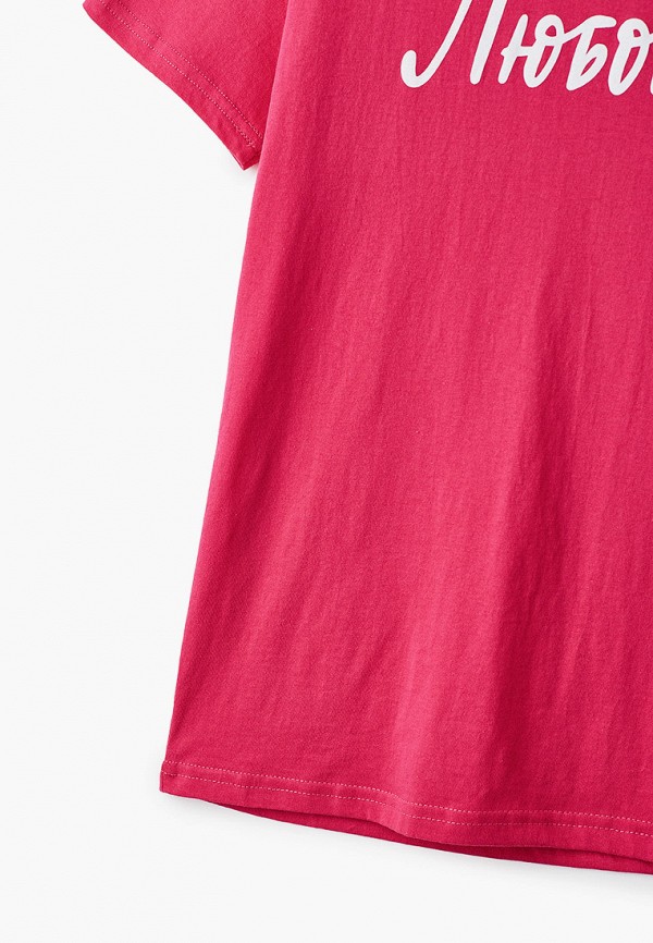 фото Футболка дом с маяком