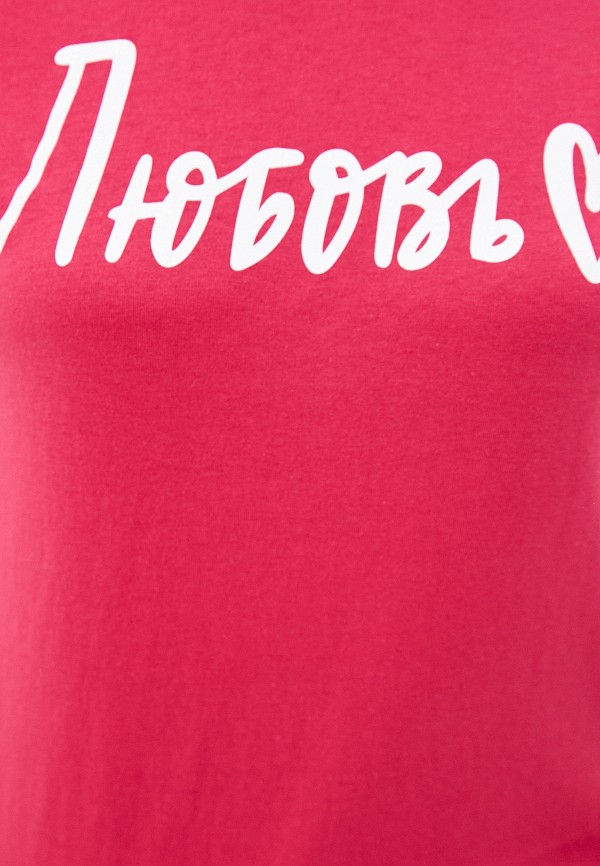 фото Футболка дом с маяком