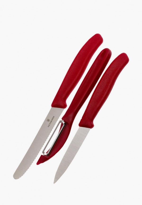 фото Набор кухонных инструментов victorinox