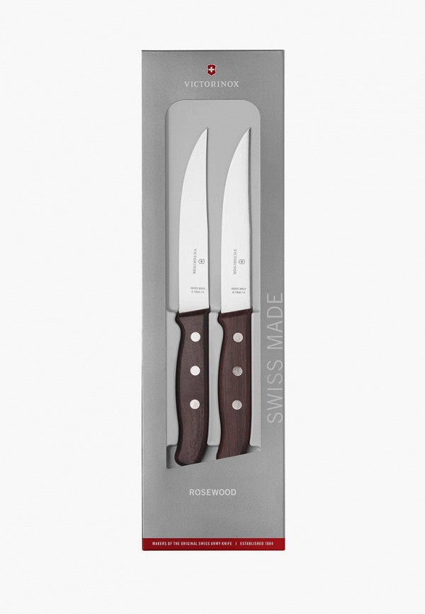 фото Набор кухонных ножей victorinox