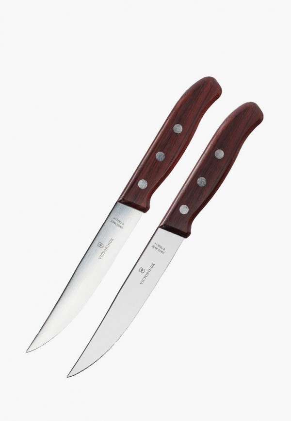фото Набор кухонных ножей victorinox