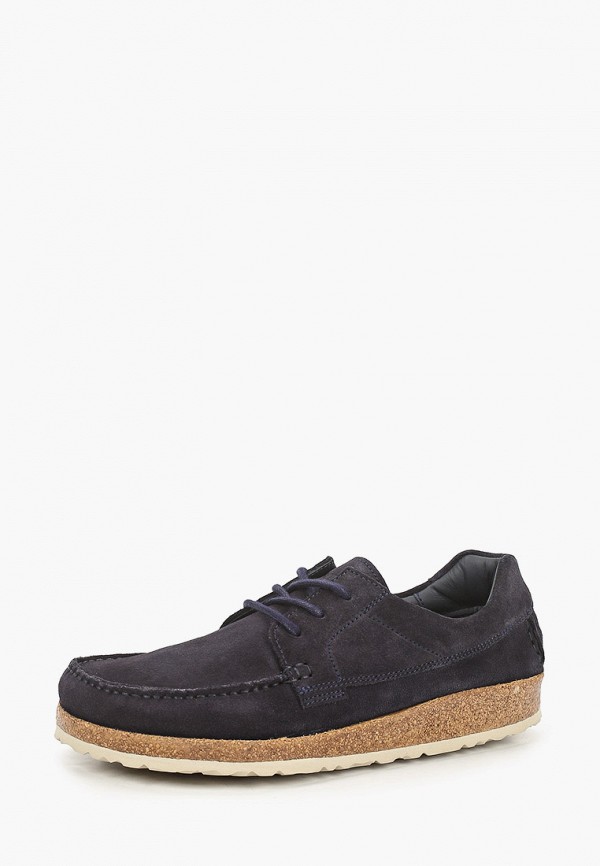 

Ботинки Birkenstock, Синий, Sacramento VL Navy R