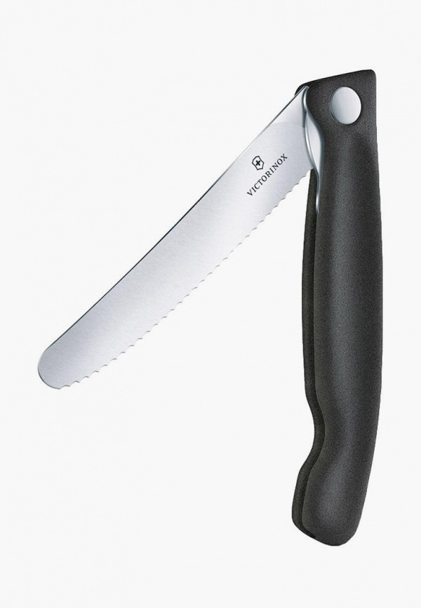 

Нож кухонный Victorinox, 11 см