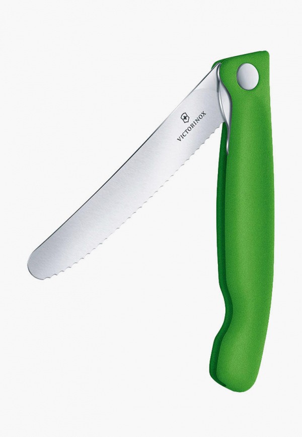 

Нож кухонный Victorinox, 11 см