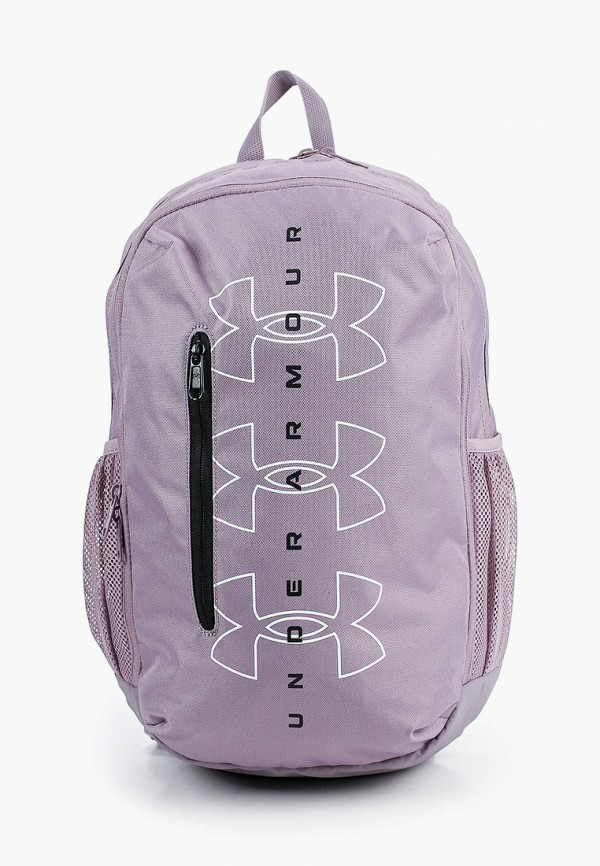 

Рюкзак Under Armour, Фиолетовый, UA Roland Backpack