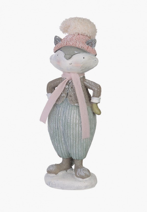 

Фигурка декоративная Decogallery, Кот