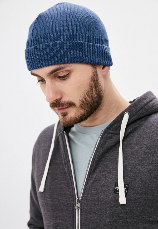 фото Шапка behurr