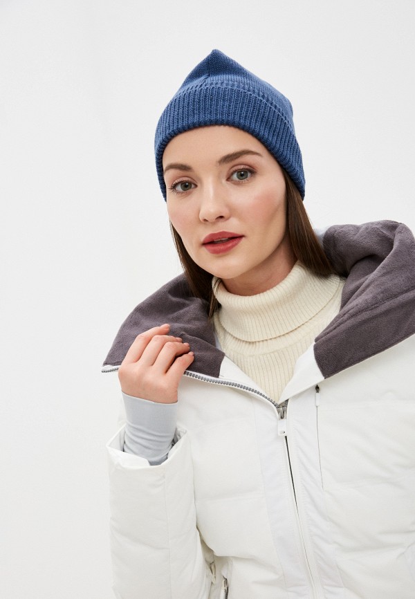 фото Шапка behurr