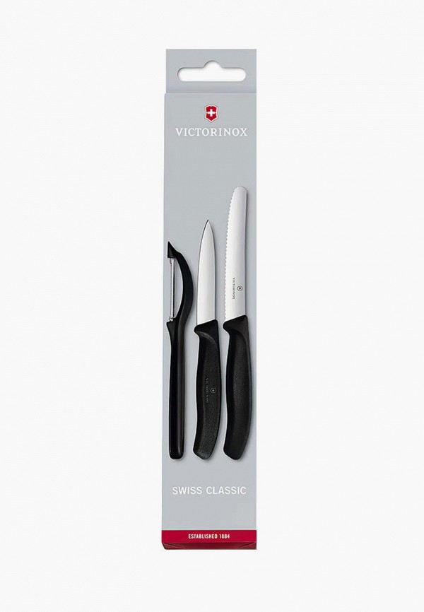 фото Набор кухонных инструментов victorinox