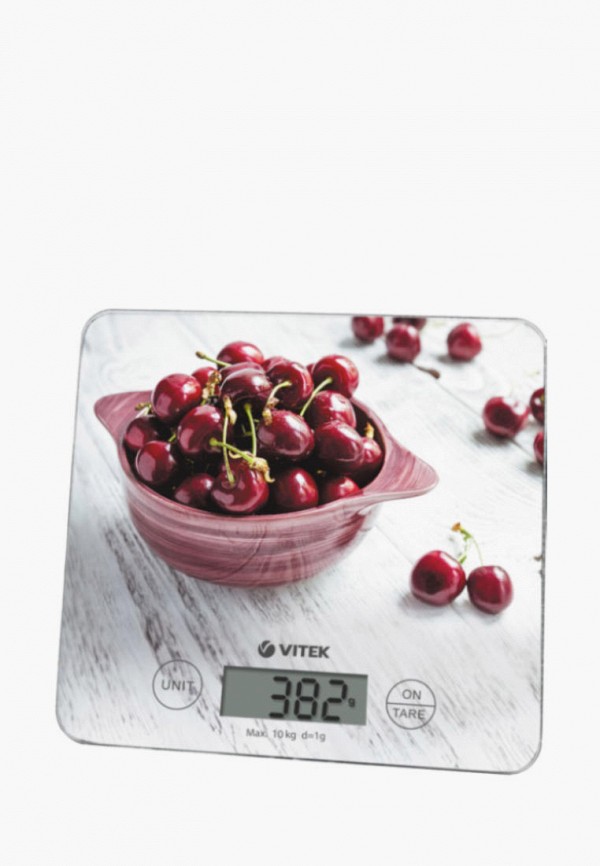Весы кухонные Vitek кухонные весы vitek vt 8025 серый