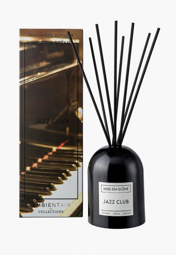 Аромадиффузор Ambientair Jazz club 200 мл