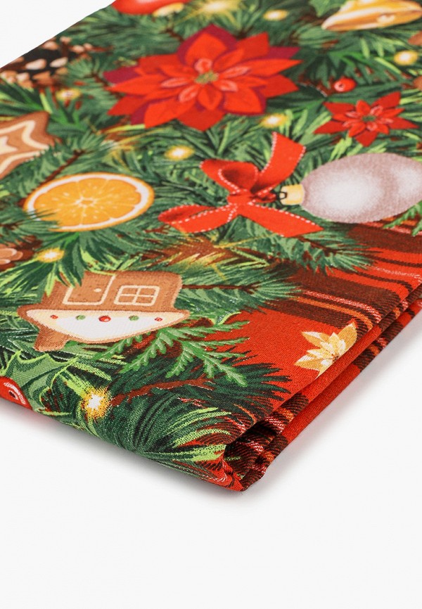 фото Скатерть-дорожка la peonia