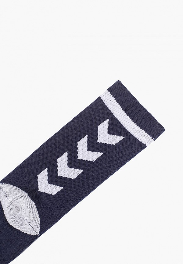 

Носки Hummel, Синий, ELITE INDOOR SOCK LOW