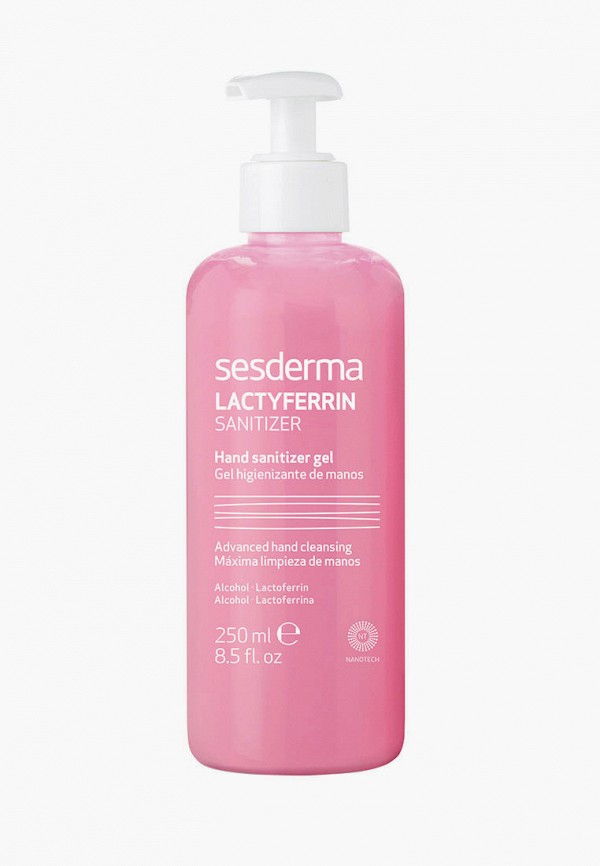 Гель для рук антисептический Sesderma