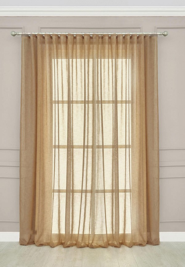 

Тюль Sanpa, Афина 250х280 см