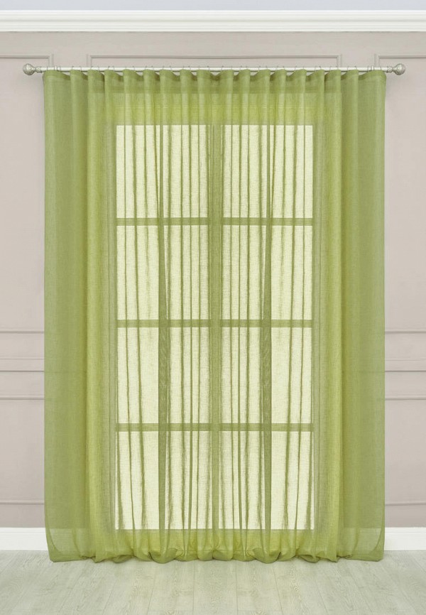 

Тюль Sanpa, Афина 250х280 см