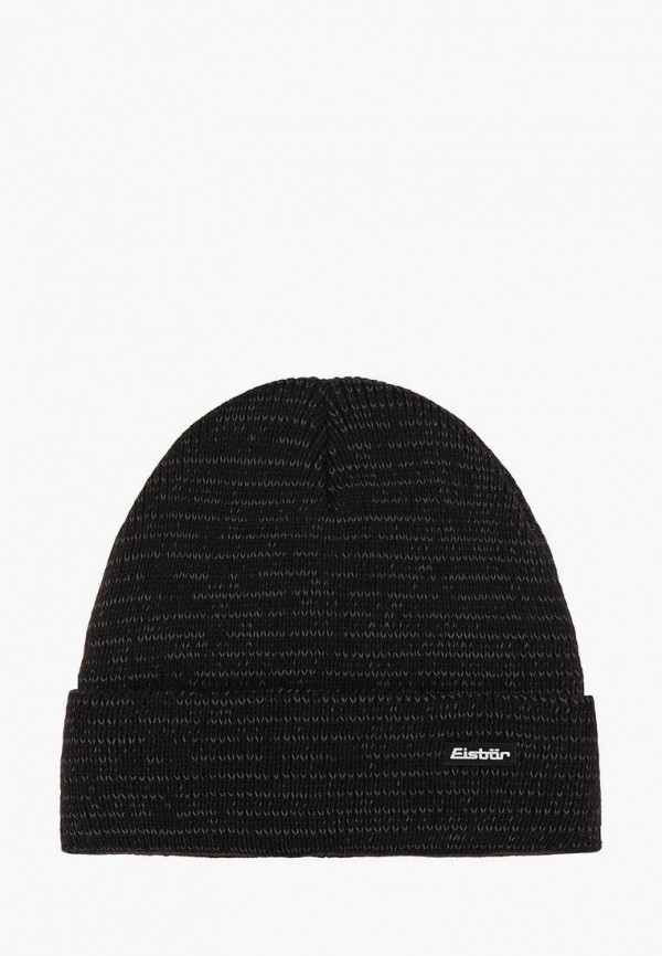 

Шапка Eisbar, Черный, Flashy MÜ