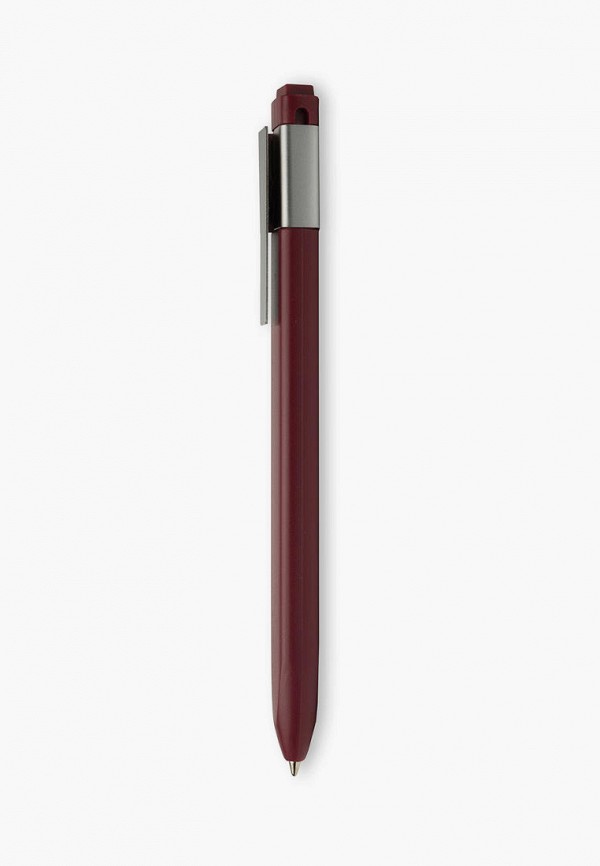 

Ручка Moleskine, Бордовый, 1.0 BURGUNDY