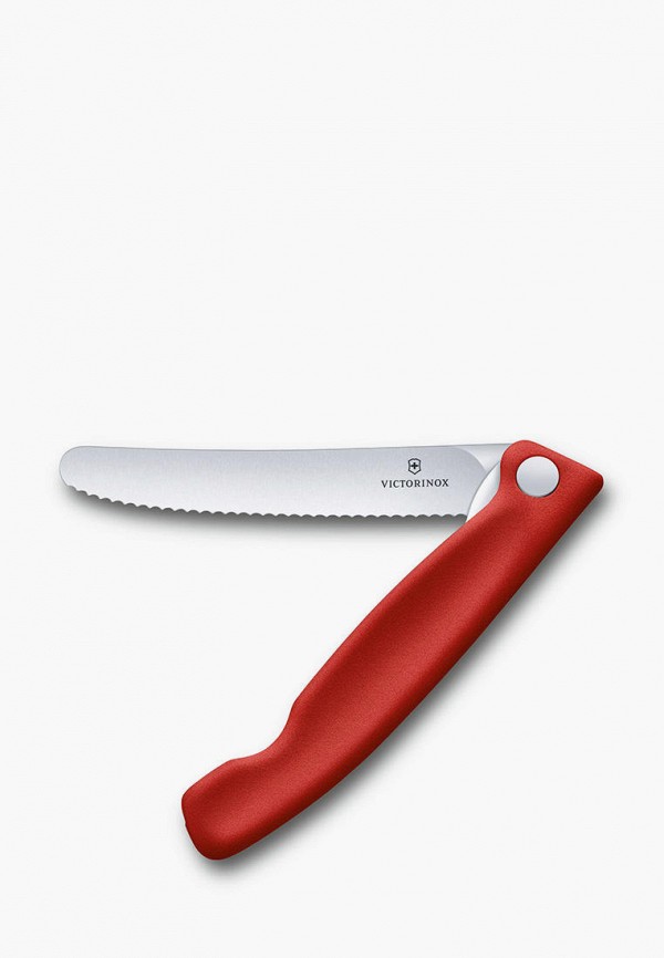 

Нож кухонный Victorinox, 11 см