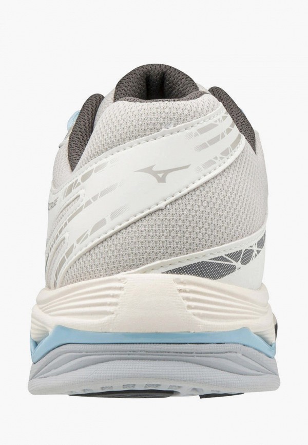 

Кроссовки Mizuno, Серый, Mizuno MP002XU03N0X