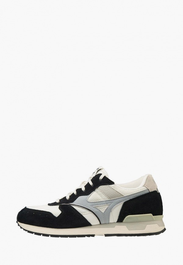 

Кроссовки Mizuno, Черный, Genova