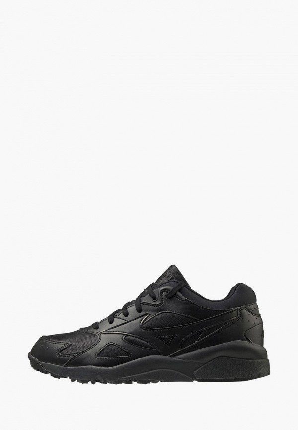 

Кроссовки Mizuno, Черный, Mizuno MP002XU03N10