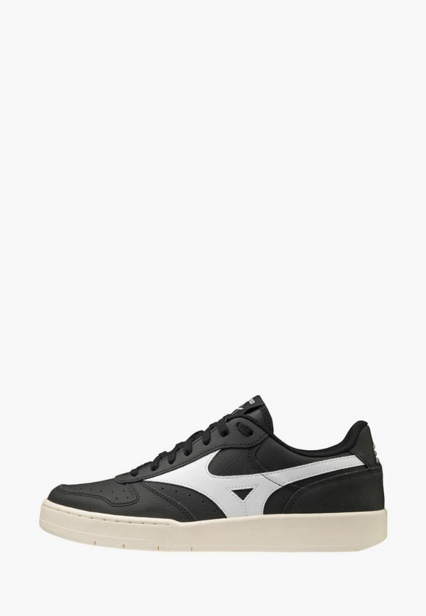 

Кеды Mizuno, Черный, CITY WIND