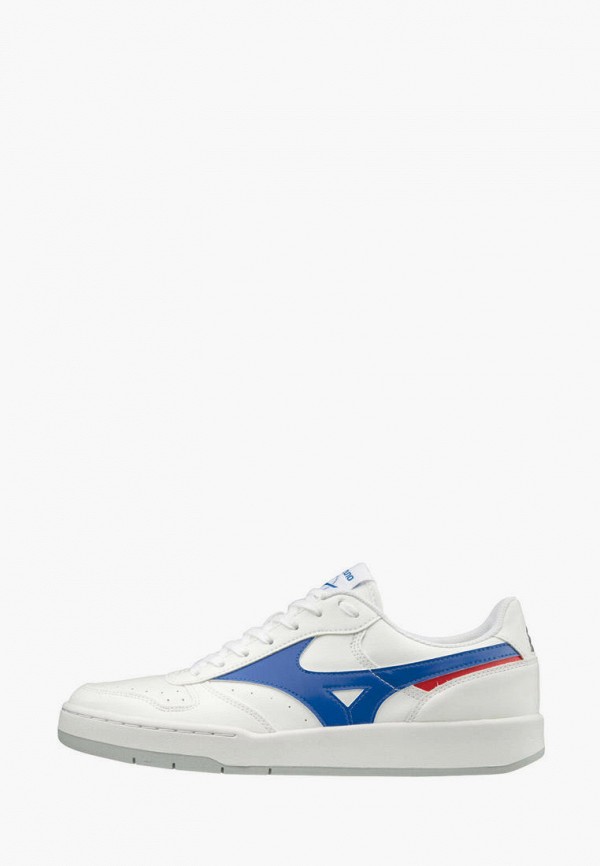 

Кеды Mizuno, Белый, CITY WIND