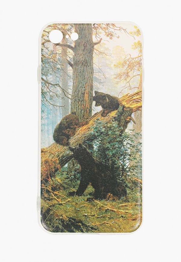 

Чехол для iPhone MakeCase, Разноцветный, 7/8/SE