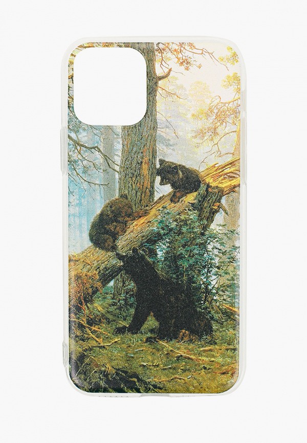 

Чехол для iPhone MakeCase, Разноцветный, 11