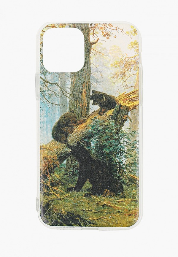 

Чехол для iPhone MakeCase, Разноцветный, 11 Pro
