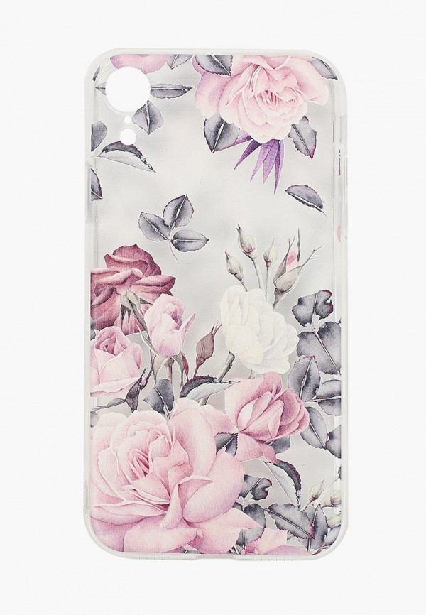 

Чехол для iPhone MakeCase, Разноцветный, XR