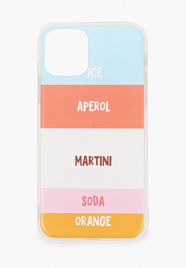 

Чехол для iPhone MakeCase, Разноцветный, 11 Pro