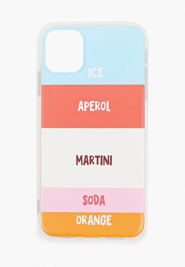 

Чехол для iPhone MakeCase, Разноцветный, 11