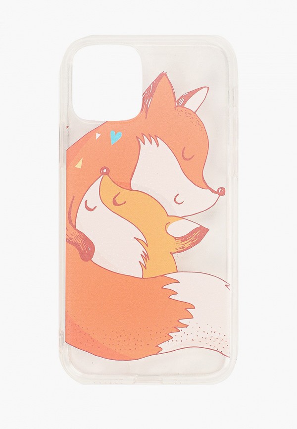 

Чехол для iPhone MakeCase, Оранжевый, 11 pro