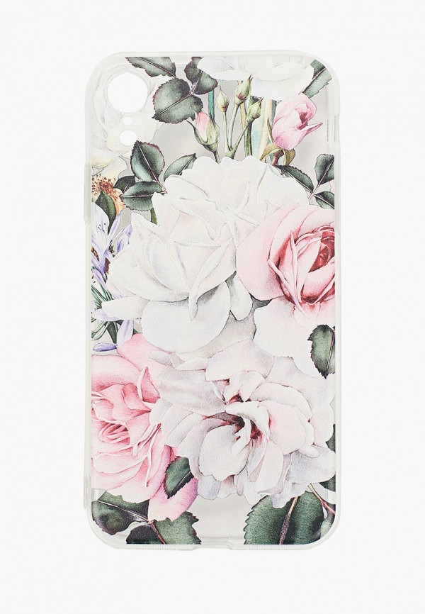 

Чехол для iPhone MakeCase, Разноцветный, XR