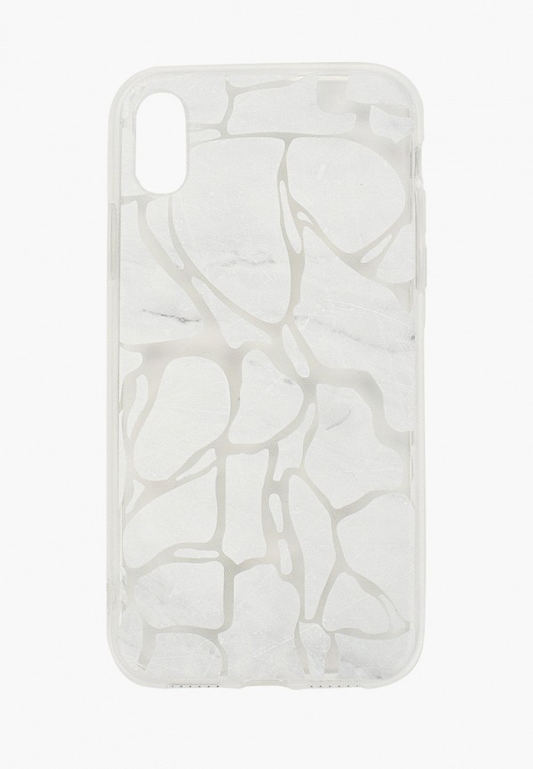 

Чехол для iPhone MakeCase, Серый, XR