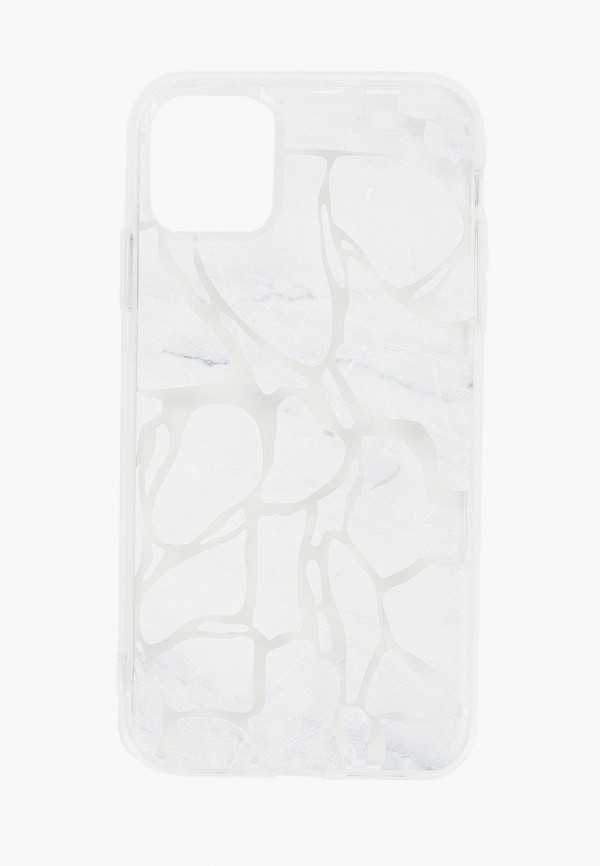 

Чехол для iPhone MakeCase, Серый, 11