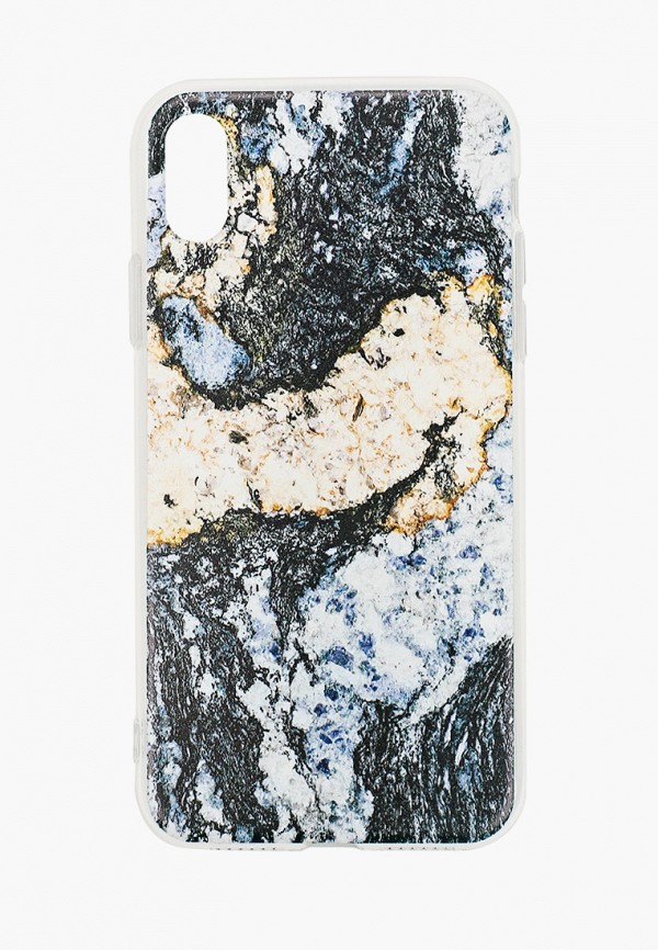

Чехол для iPhone MakeCase, Разноцветный, XR