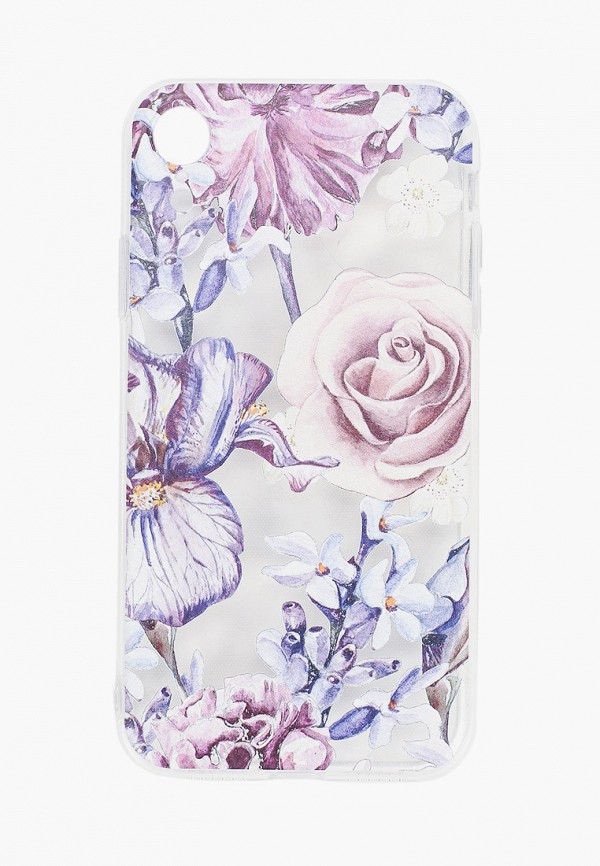

Чехол для iPhone MakeCase, Разноцветный, XR