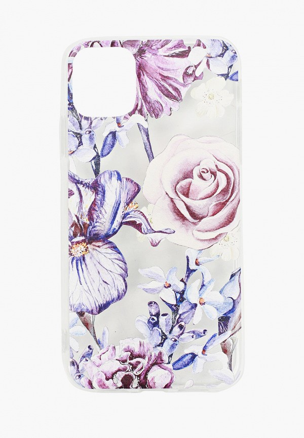 

Чехол для iPhone MakeCase, Разноцветный